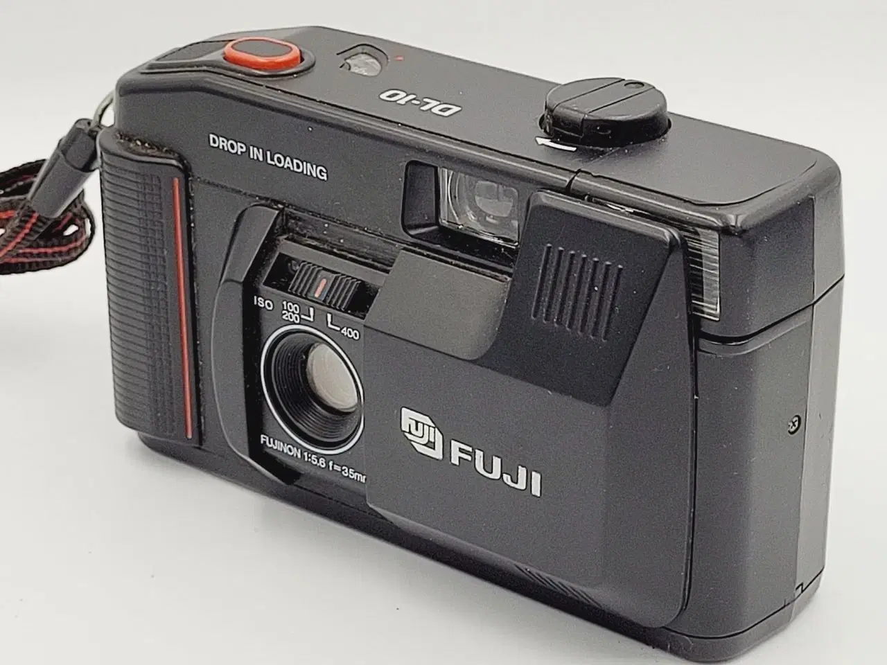 Billede 2 - ⭐️ ANALOGKAMERA: FUJI DL-10