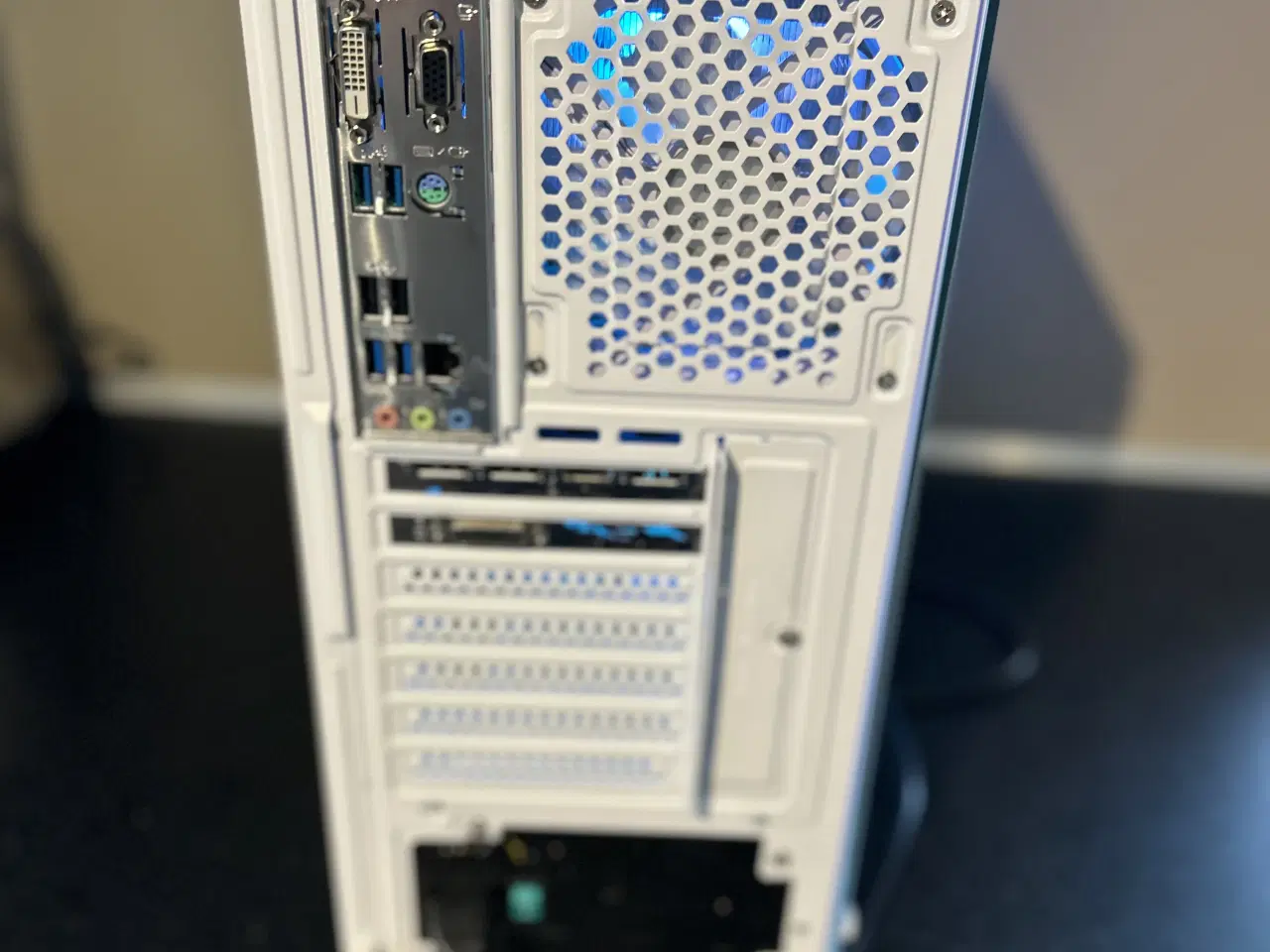 Billede 9 - 🎮 Nyrenoveret Gaming-PC – i5-11400F / GTX 1070 🎮