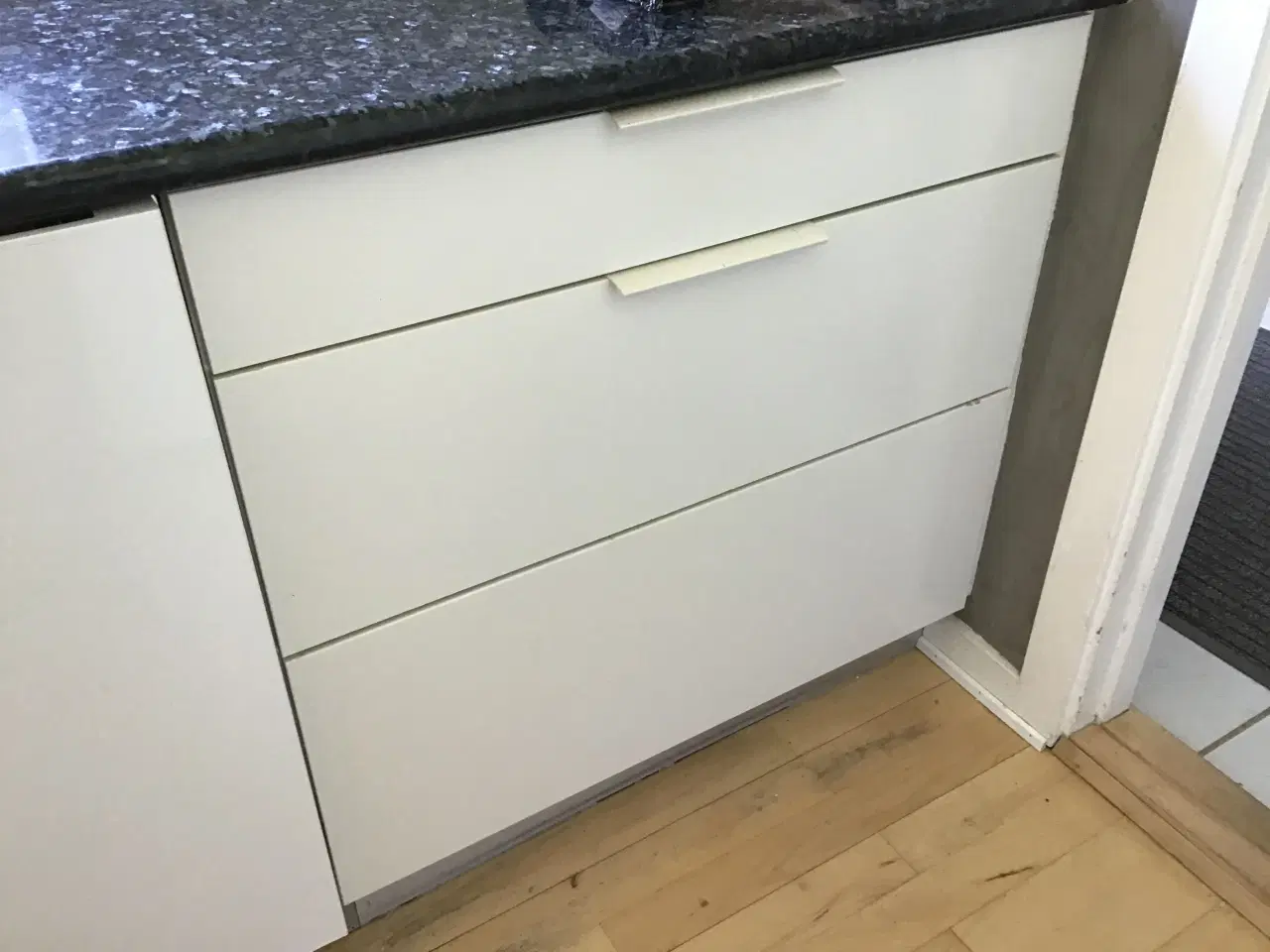 Billede 3 - Køkken 