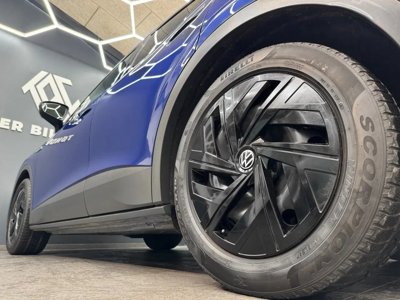 Billede 18 - VW ID.4 77 Pro Performance Tech