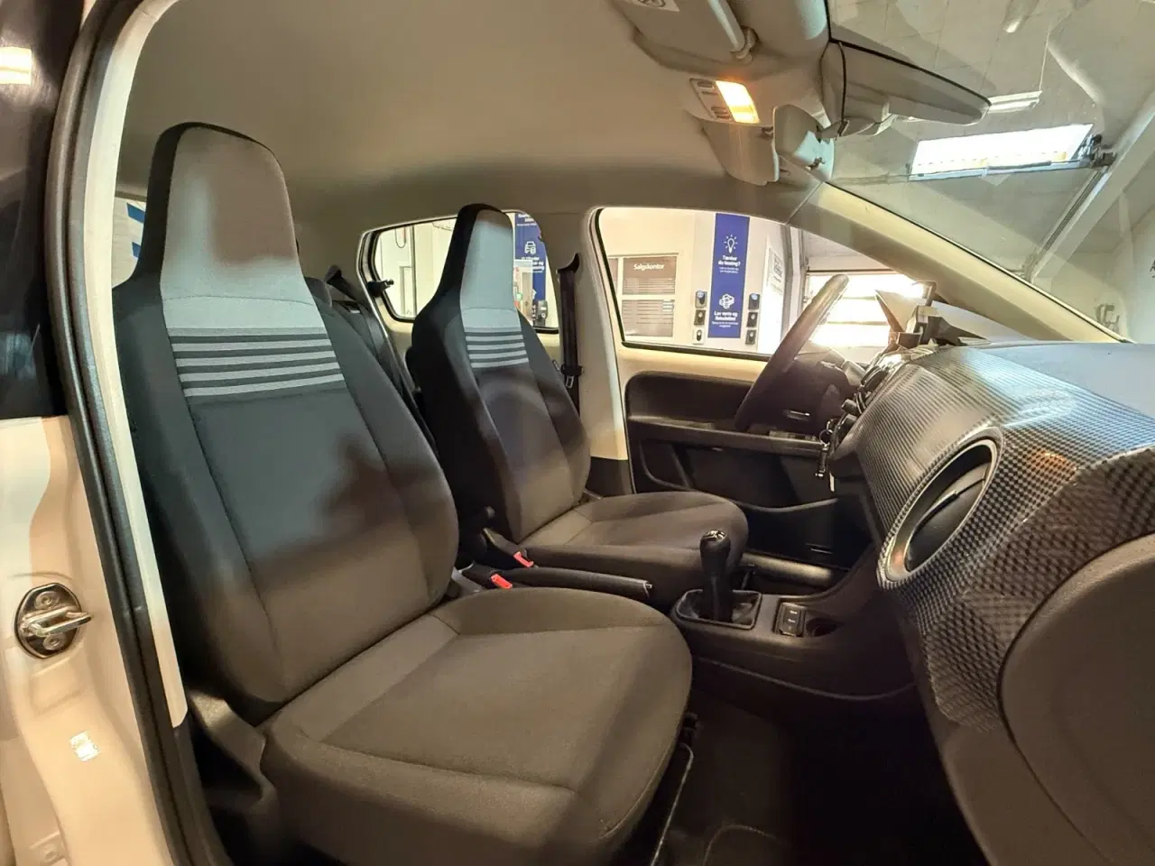 Billede 23 - VW Up! 1,0 MPi 60 Move BMT