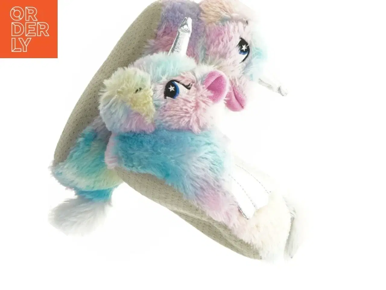 Billede 7 - Enhjørning hjemmesko fra Tiger (str. 30, 31)