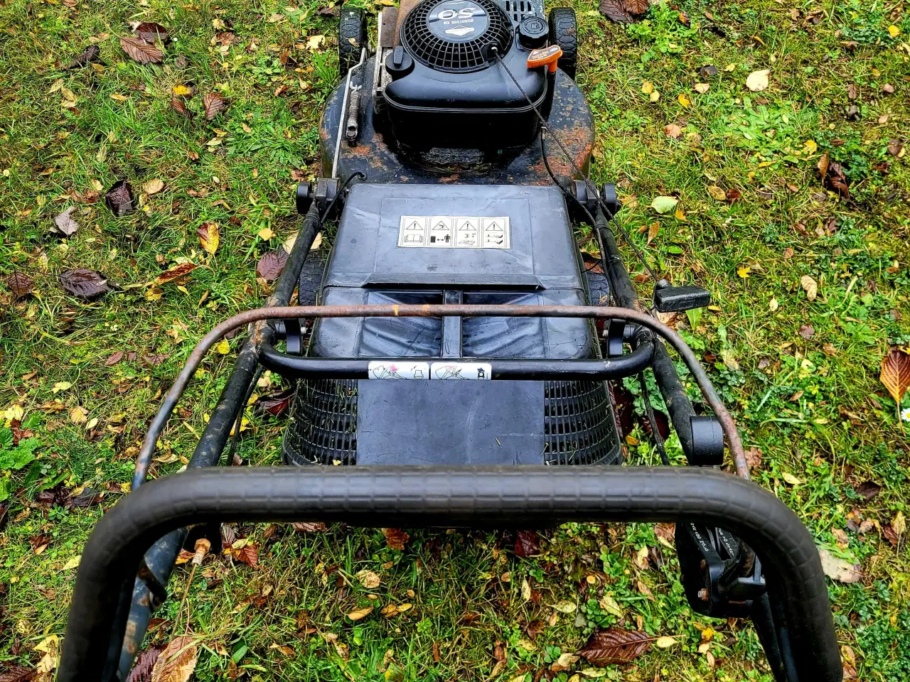 Billede 4 - Texas TDL 534 TR