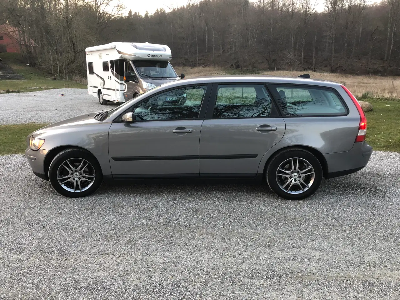 Billede 2 - Volvo v50 til salg