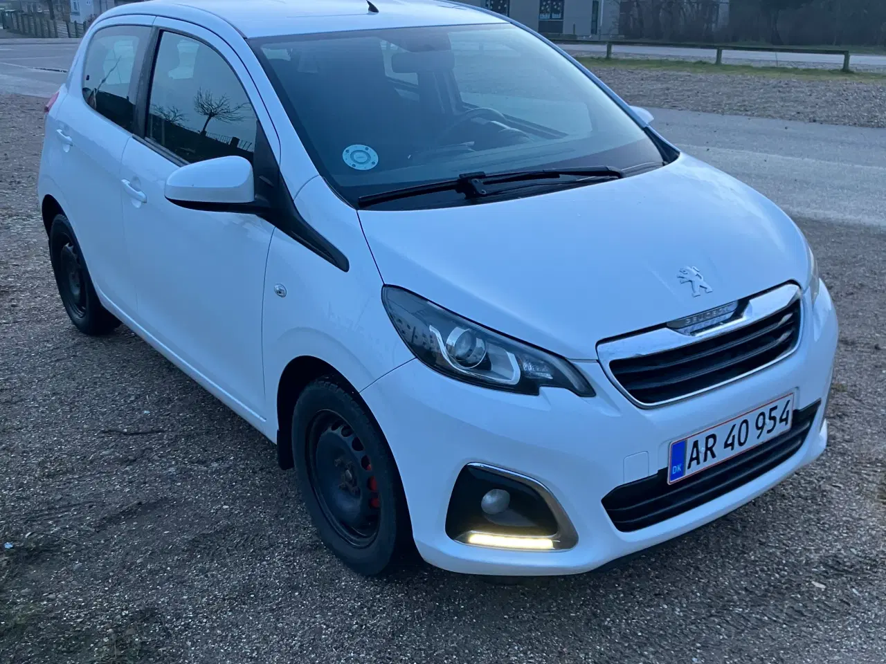 Billede 5 - peugeot 108