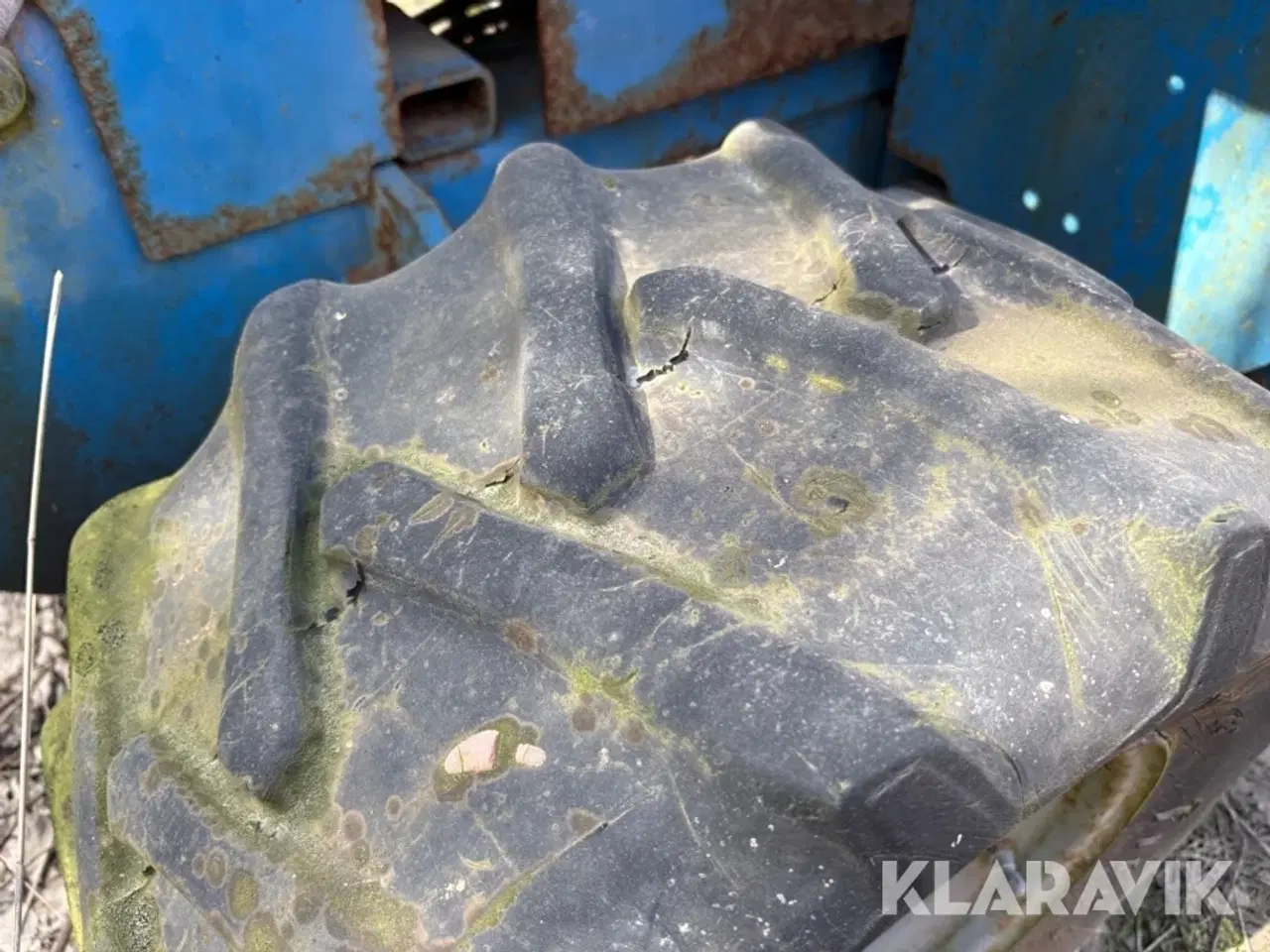 Billede 12 - Sakselift Genie GS-3268 DC