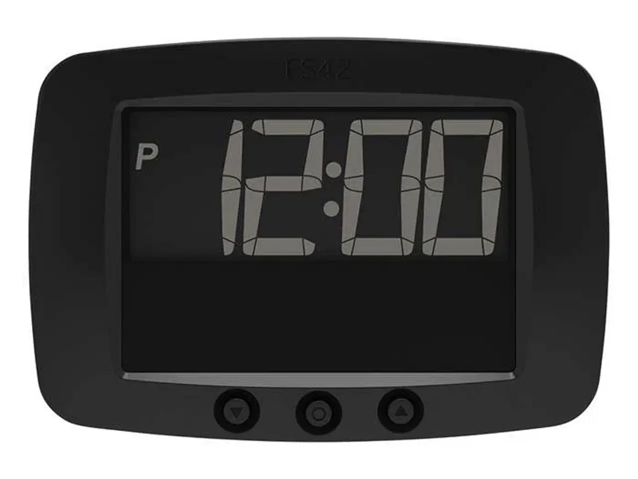 Billede 1 - Park Deluxe digital sort p-ur FS42