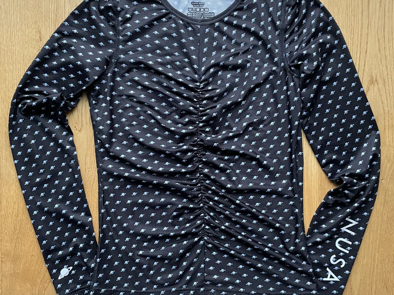 Billede 1 - Planet Nusa LS2 Air