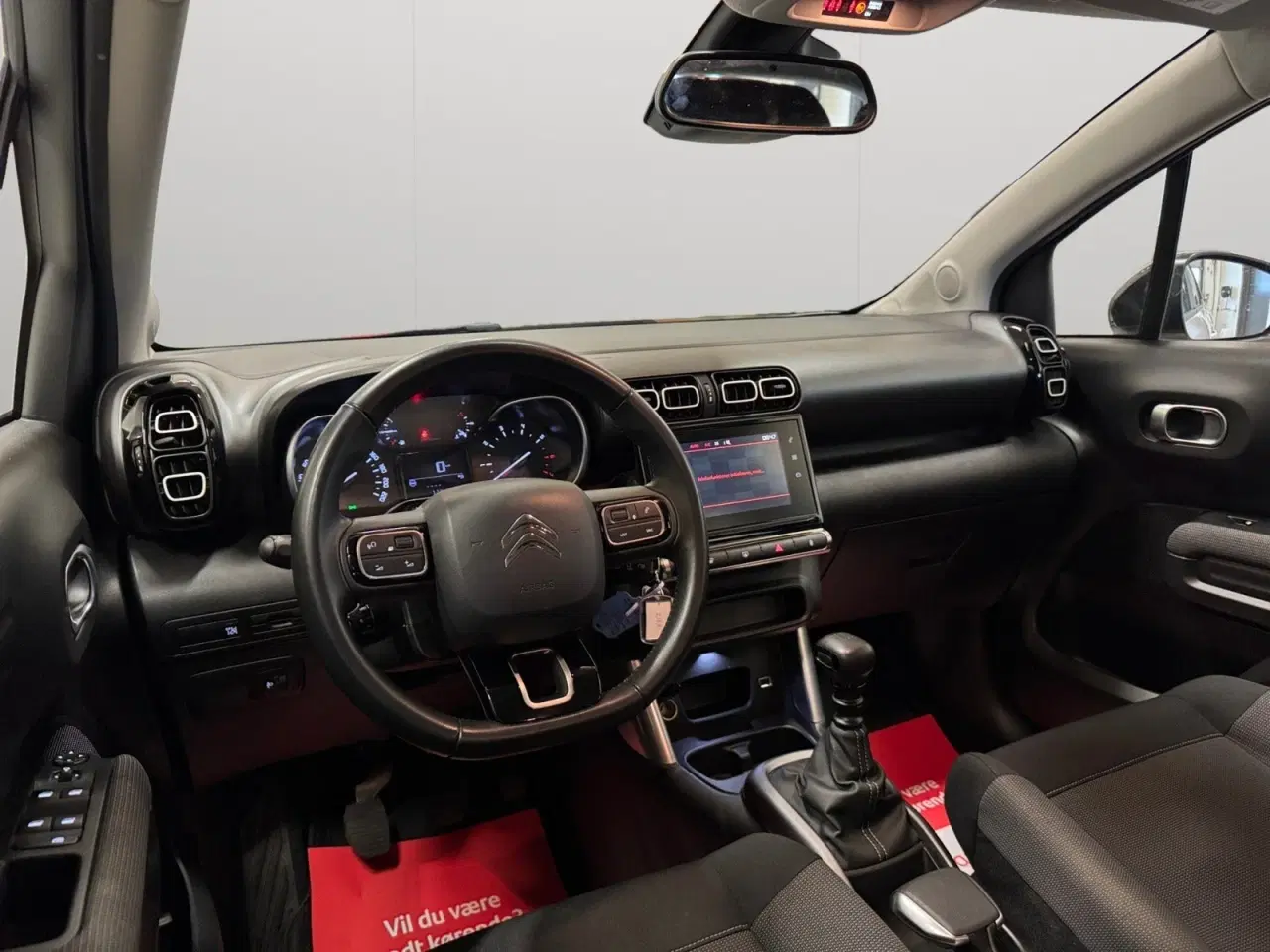 Billede 5 - Citroën C3 Aircross 1,2 PureTech 110 Cool