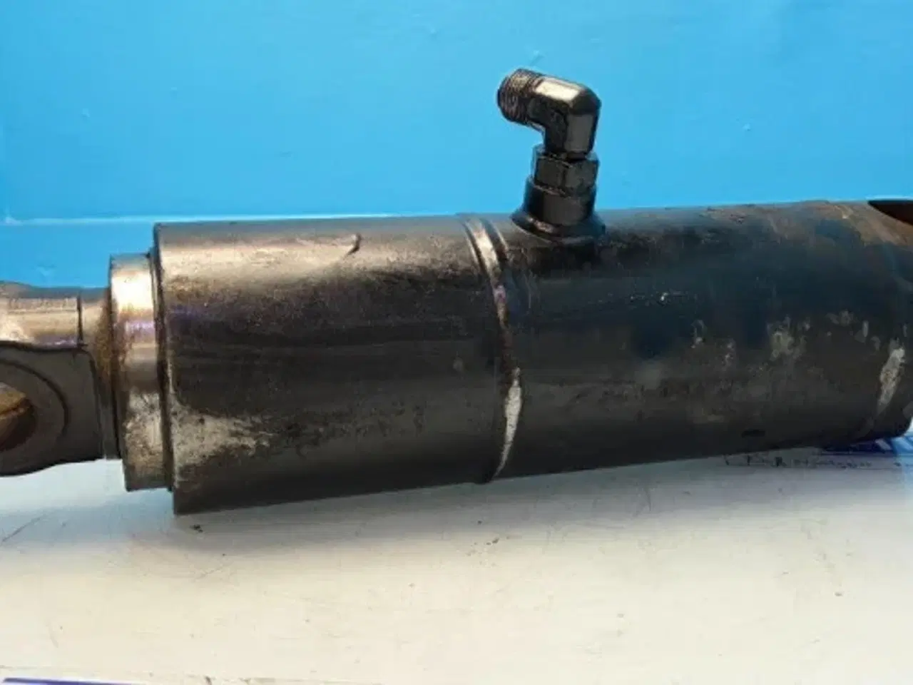 Billede 15 - New Holland T6.160 Cylinder 47754564