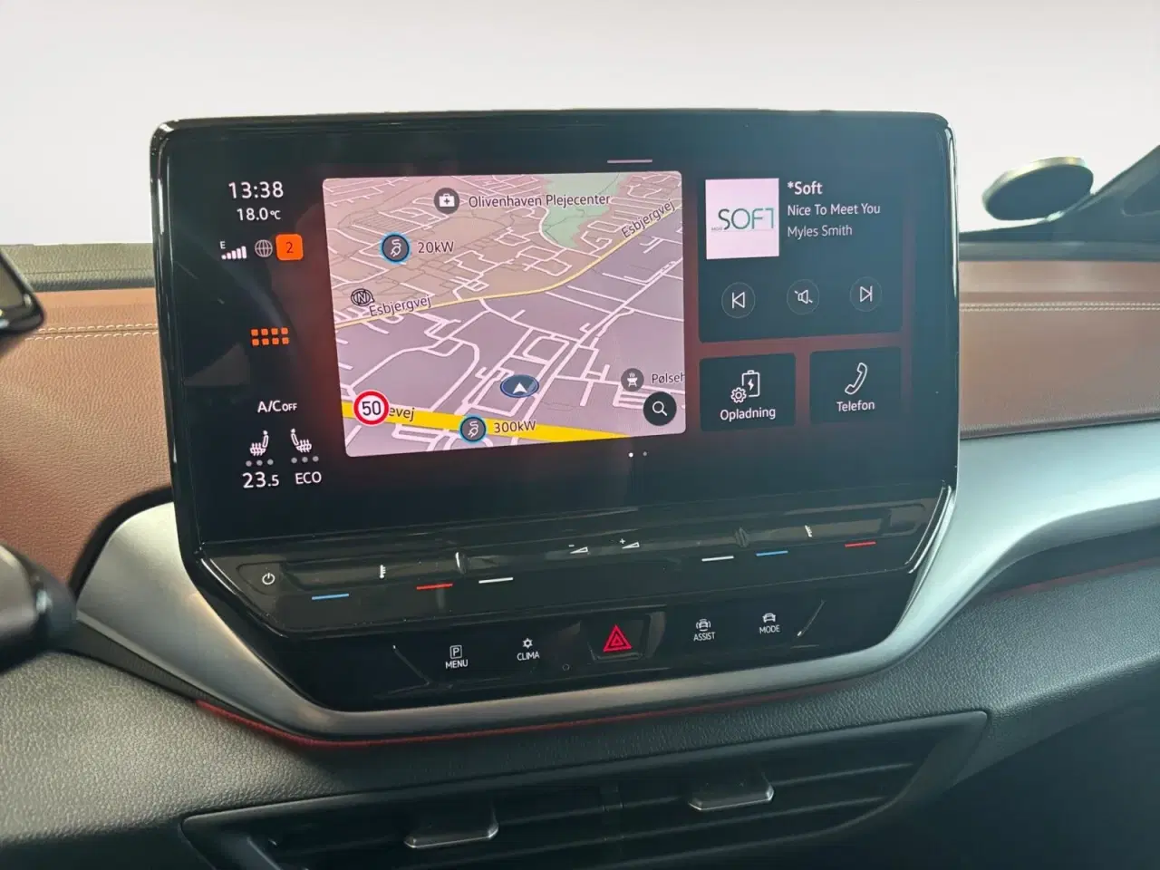Billede 12 - VW ID.4 77 Max Performance