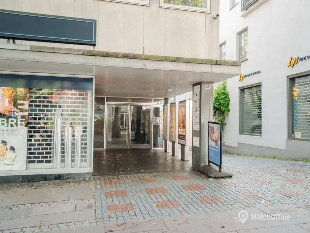 Billede 7 - Undervisningslokale eller storrum på 116 m2