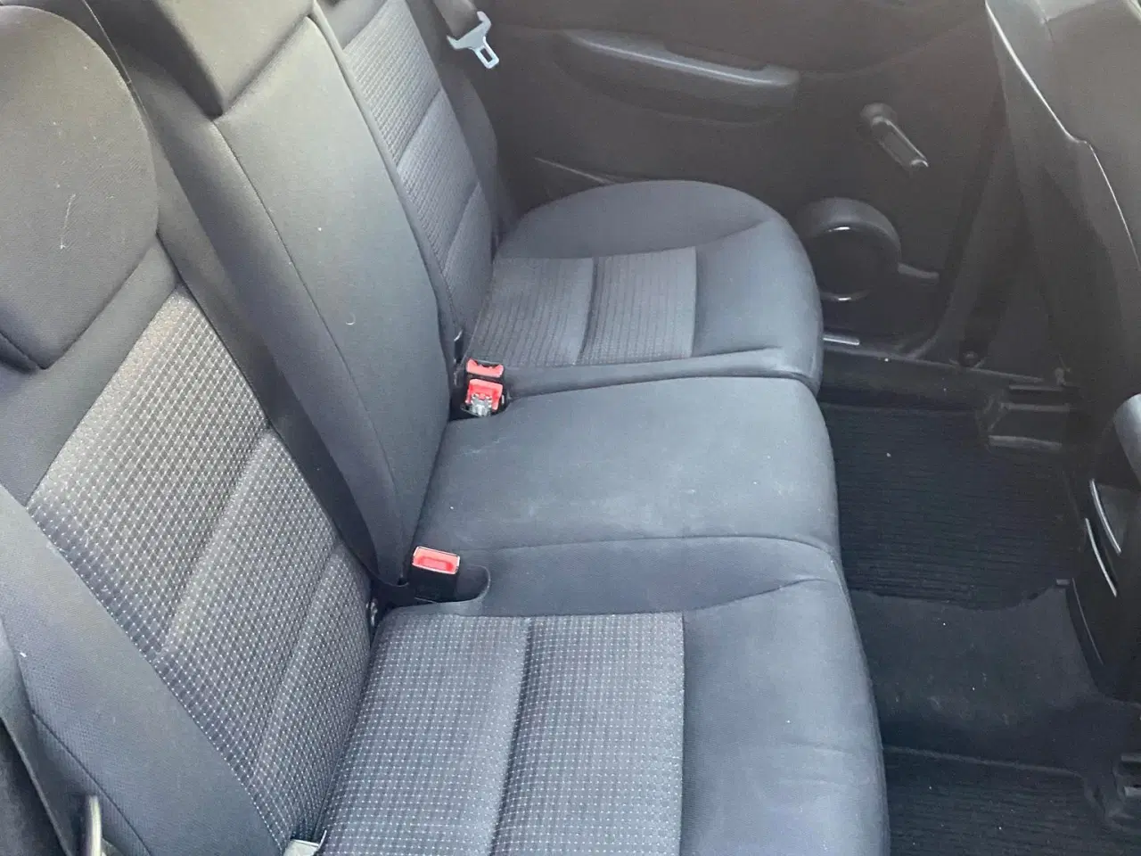 Billede 5 - Mercedes B180, 2,0 CDi