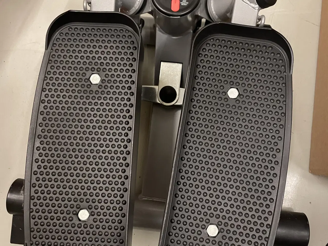 Billede 1 - Stepmaskine