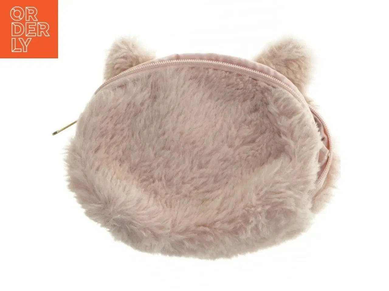 Billede 5 - Hårtilbehør sæt med pung fra Pepco (str. 15x11 cm)