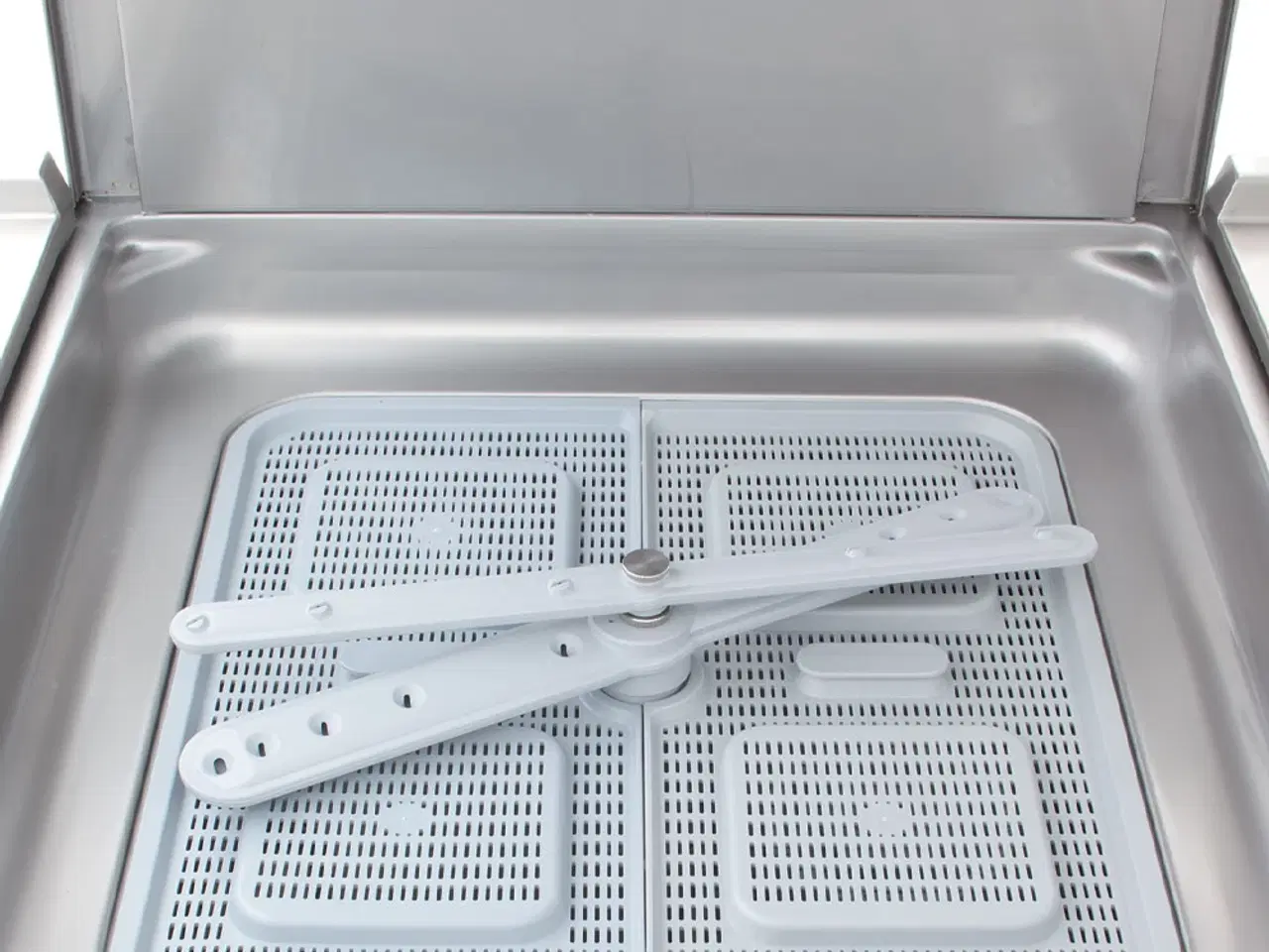 Billede 3 - Hætteopvasker 50 x 50 cm – (400V)