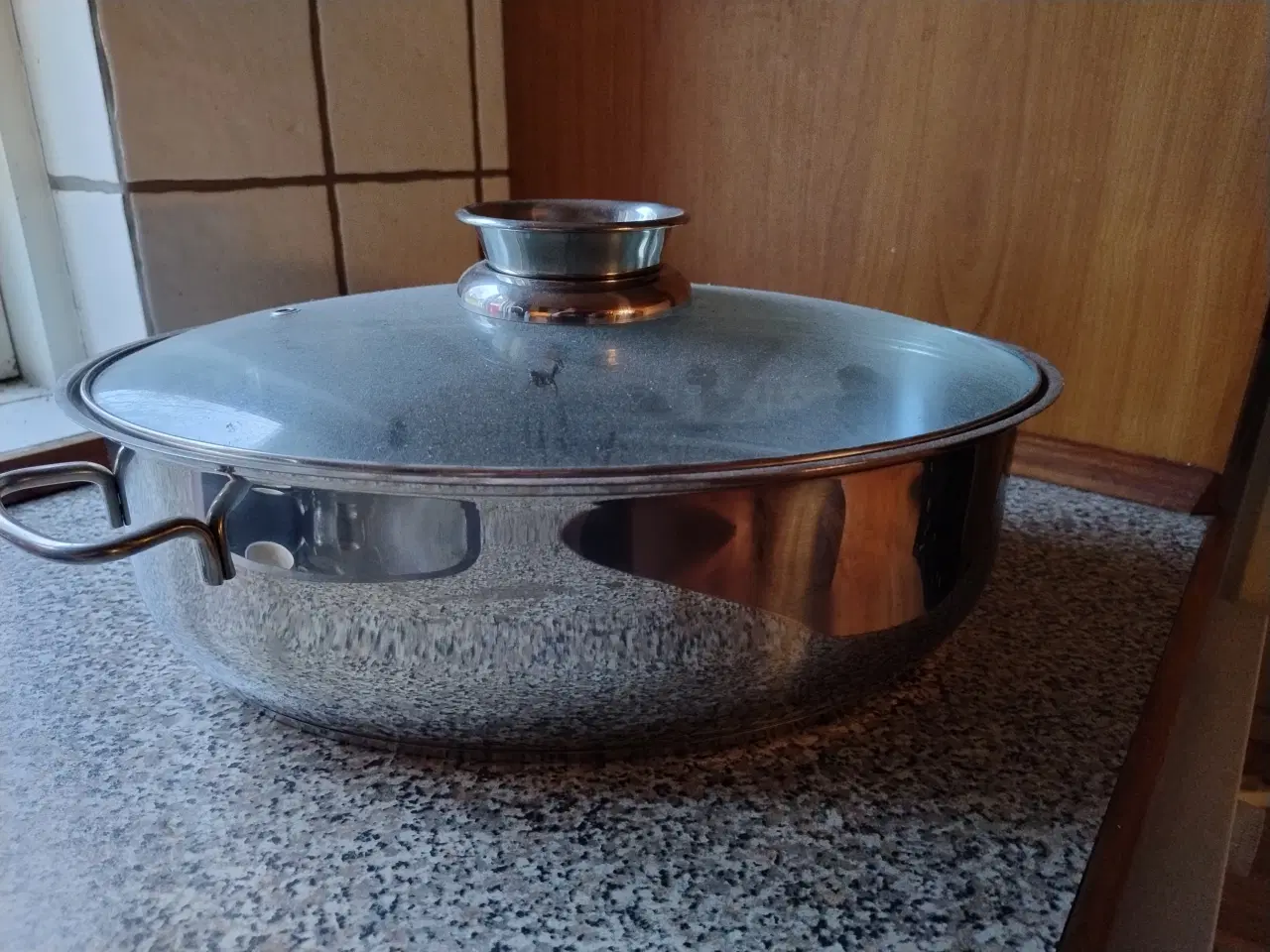 Billede 4 - Diverse flotte skåle fade Dyre ting Sælges