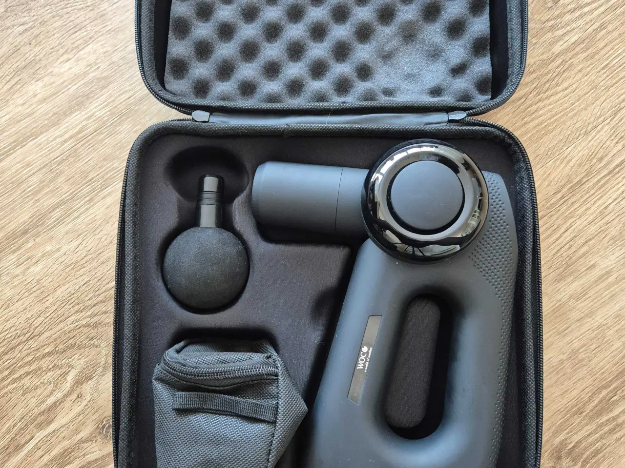 Billede 1 - World of comfort massage pistol