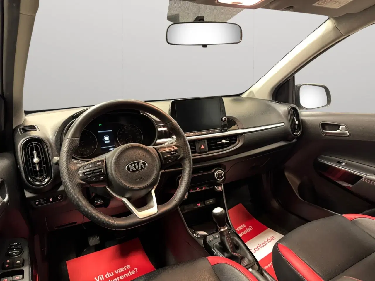 Billede 5 - Kia Picanto 1,0 GT-Line