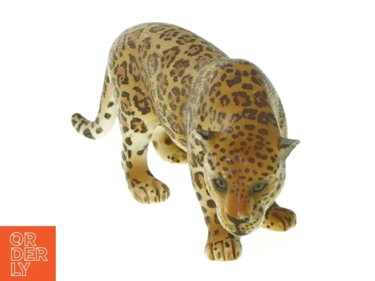 Billede 1 - Jaguar Schleich