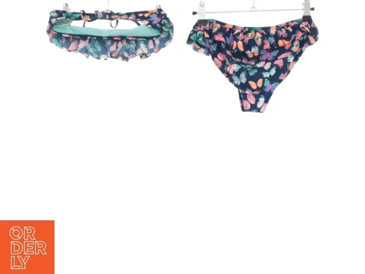 Billede 2 - Bikini fra H&M (str. 152 cm)