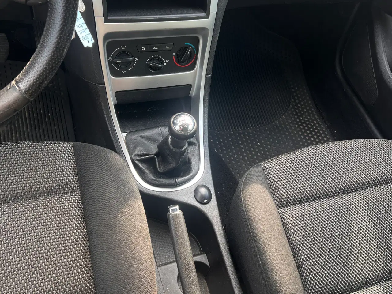 Billede 6 - PEUGEOT 307 1,6 HDI