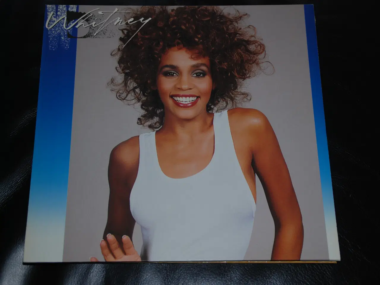 Billede 1 - Whitney Houston