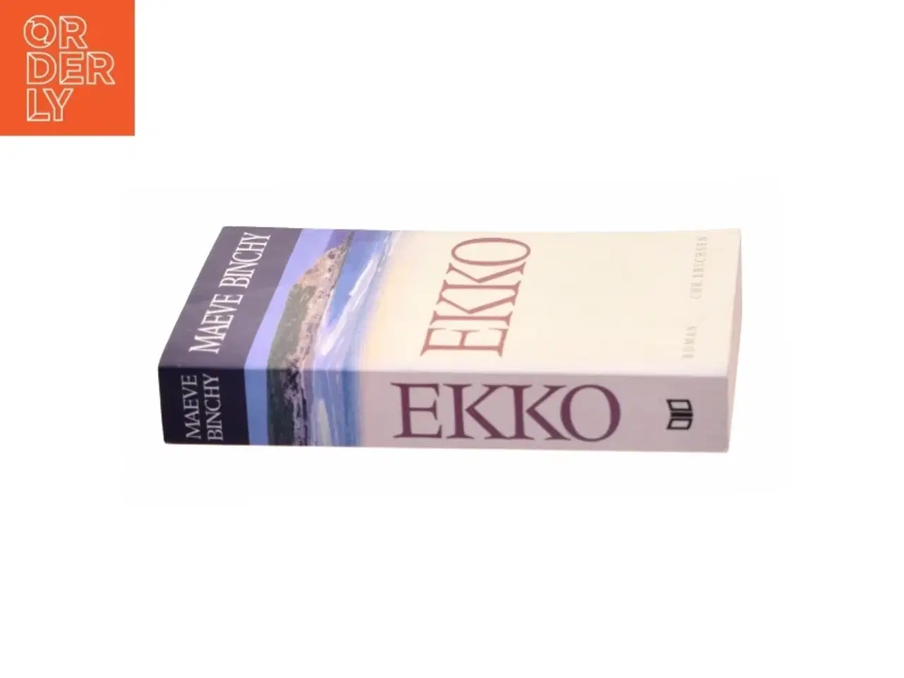 Billede 2 - Ekko af meave binchy