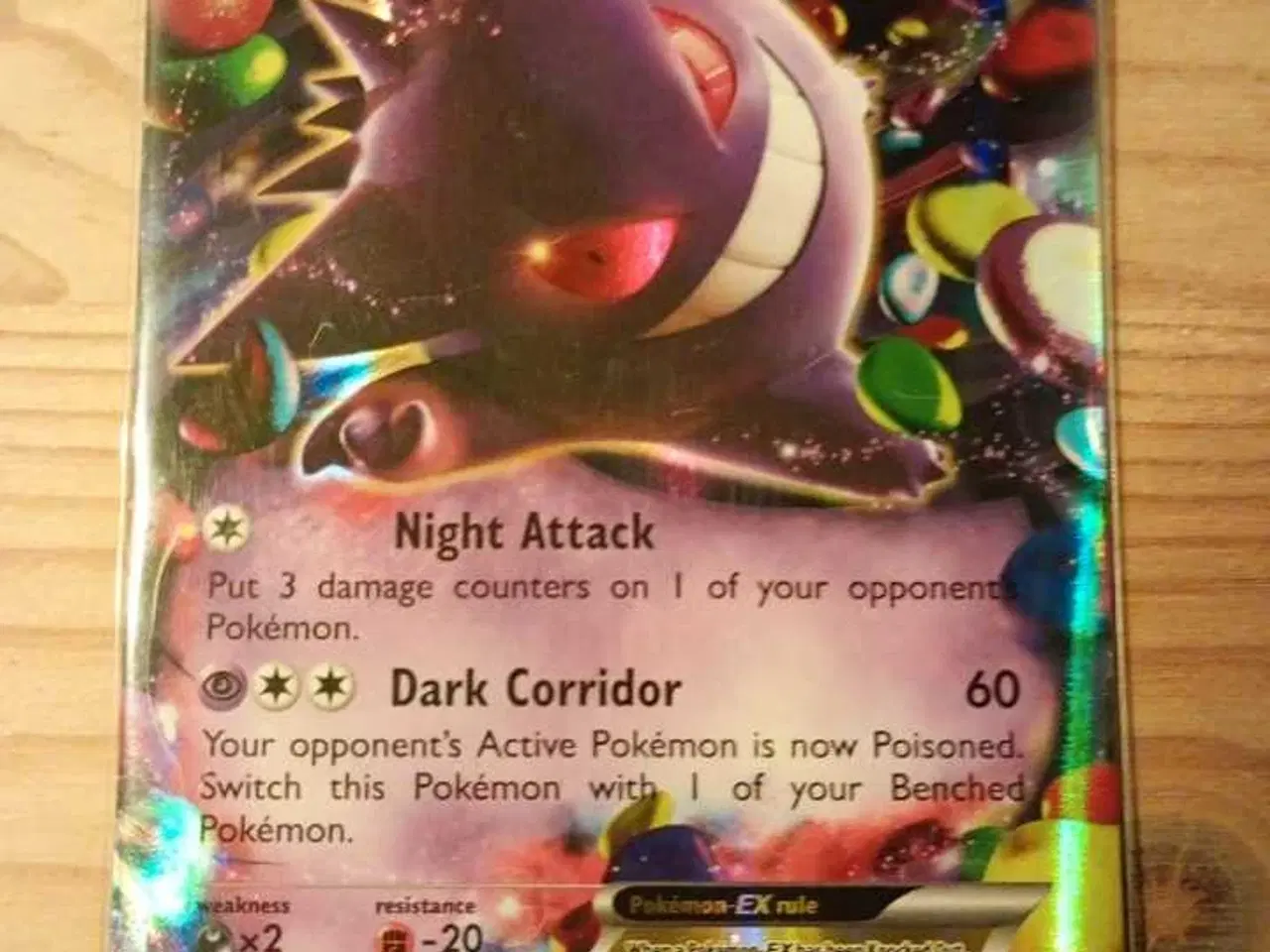 Billede 7 - Pokemonkort 