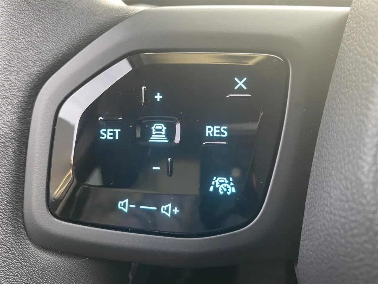 Billede 14 - Ford Explorer 82 Select Extended Range