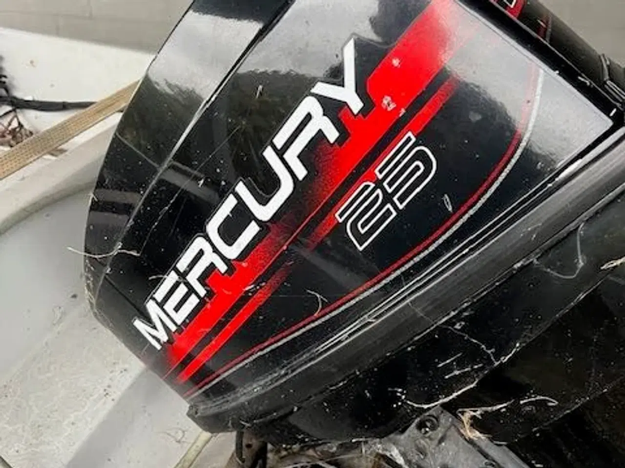 Billede 9 - Lami jolle 405