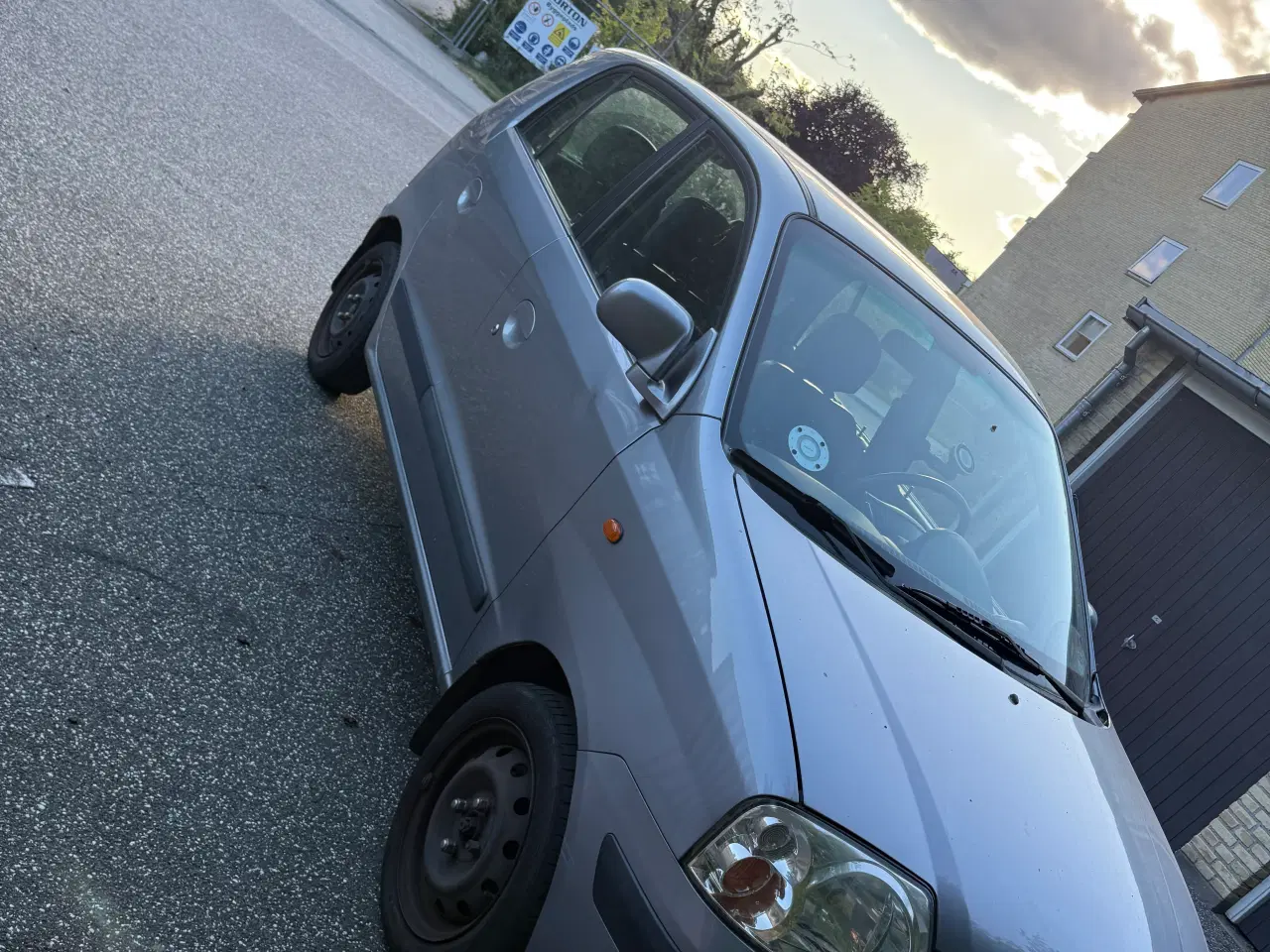 Billede 2 - 🚗 Hyundai Atos Prime