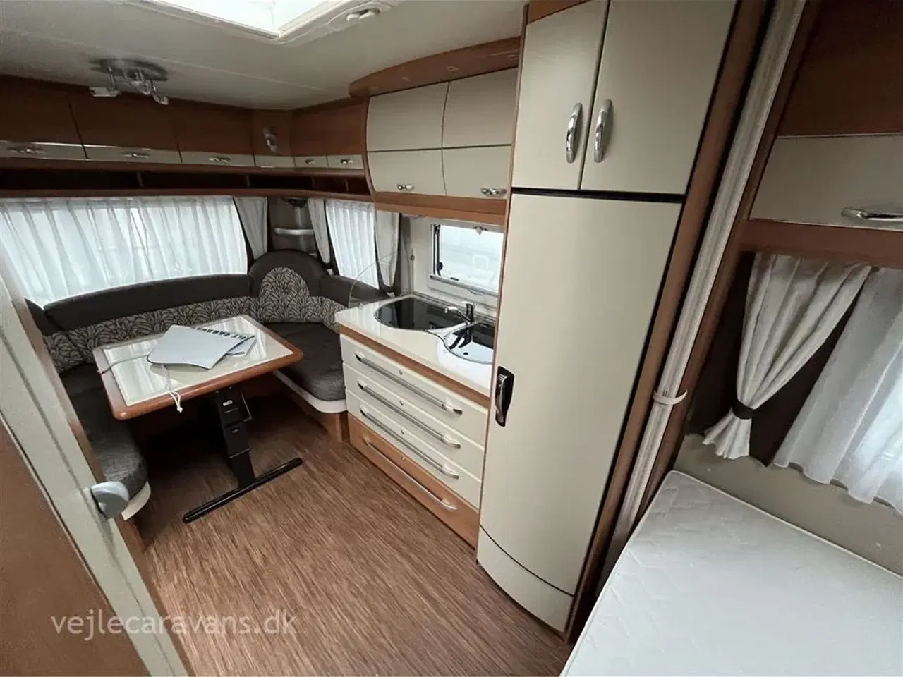 Billede 7 - 2011 - Hobby Excellent 495 UFe