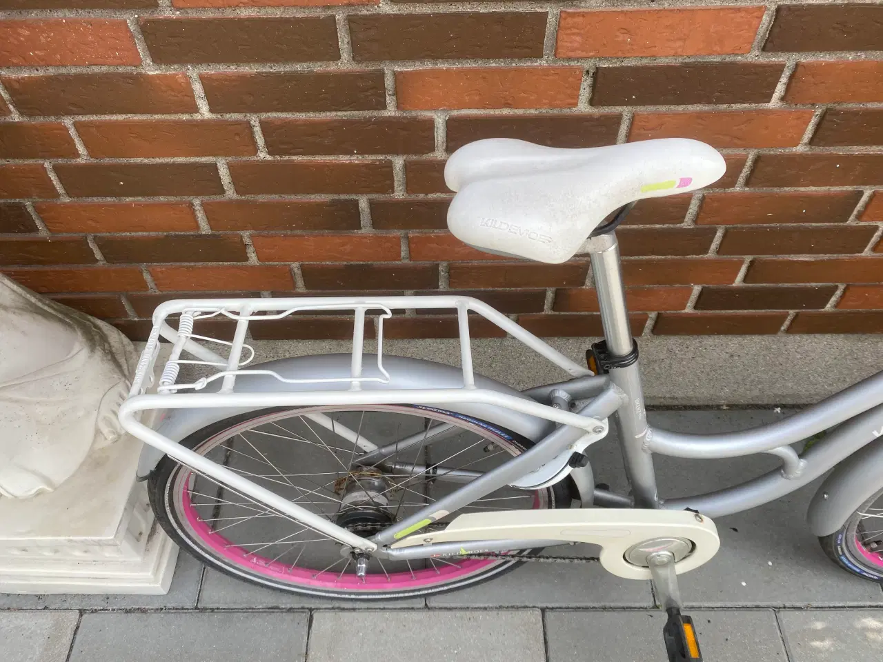 Billede 7 - Købt til 5299 kr 24 tommer 