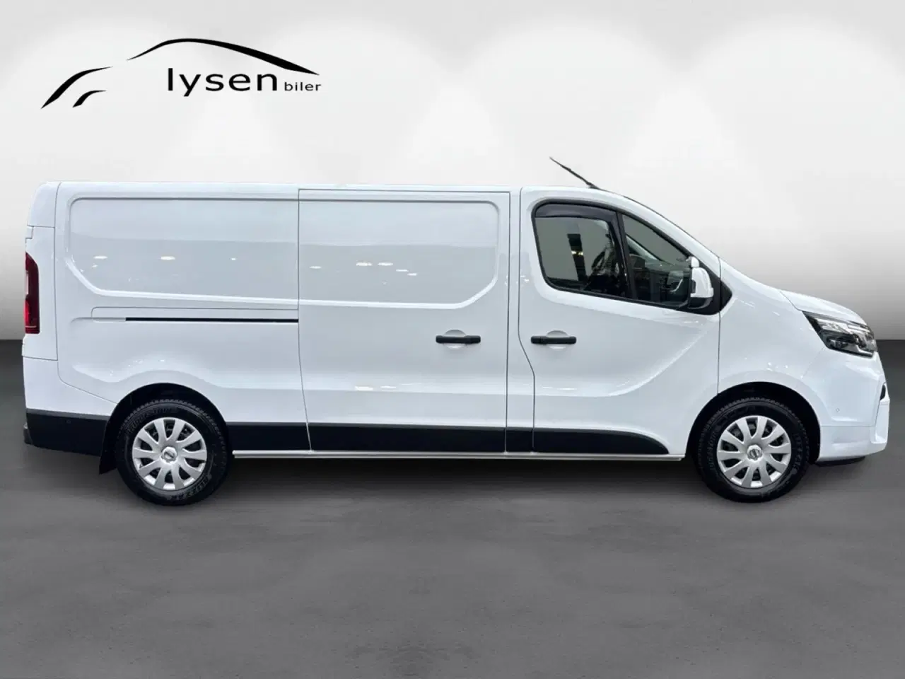 Billede 6 - Nissan Primastar L2H1 2,0 DCi Tekna 170HK Van 6g Aut.