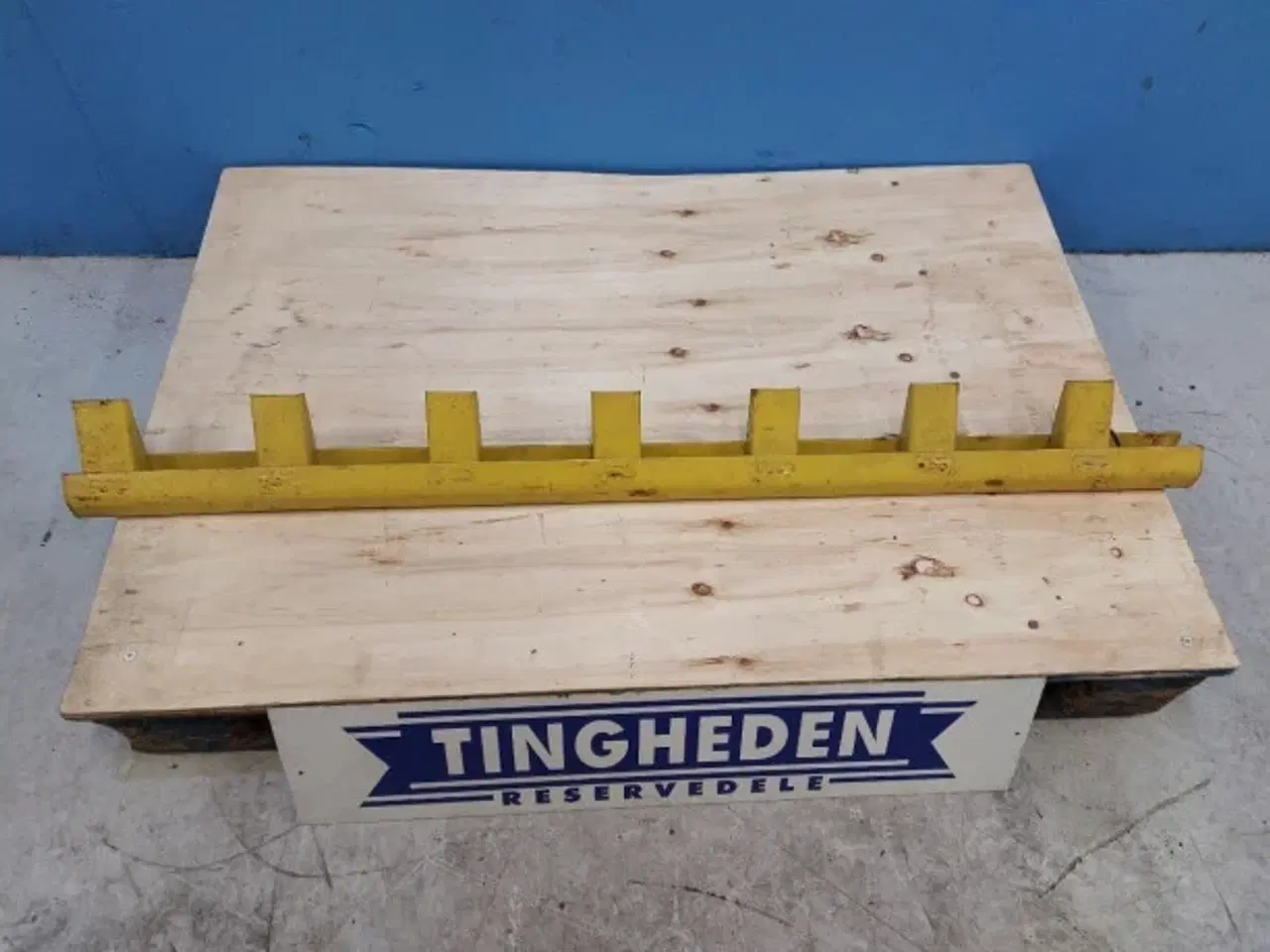 Billede 5 - New Holland 1550 Kærneudskiller 80398527