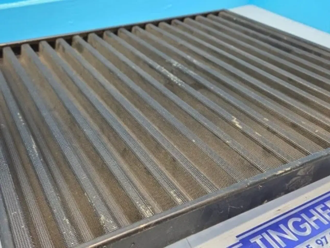 Billede 9 - John Deere 3050 Gitter AL67190