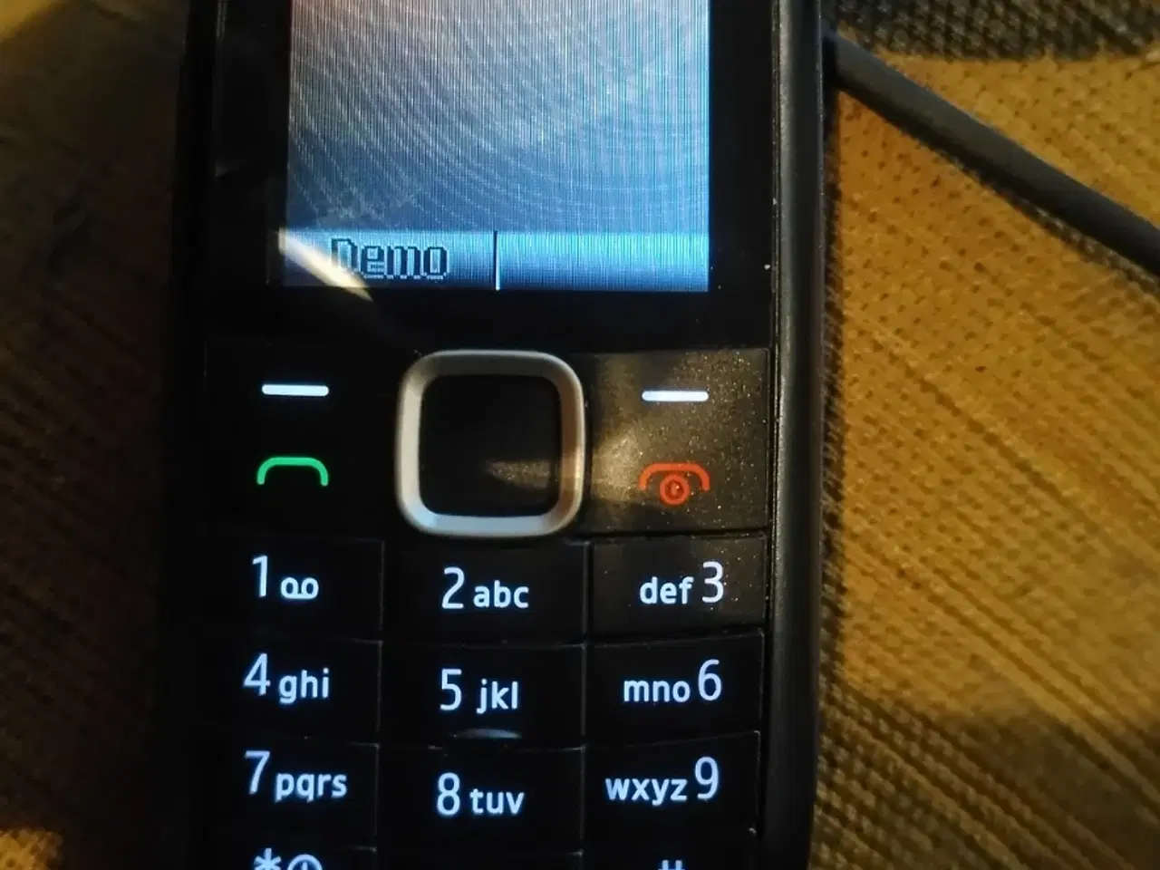 Billede 3 - Nokia 1616-2 "dumbphone"