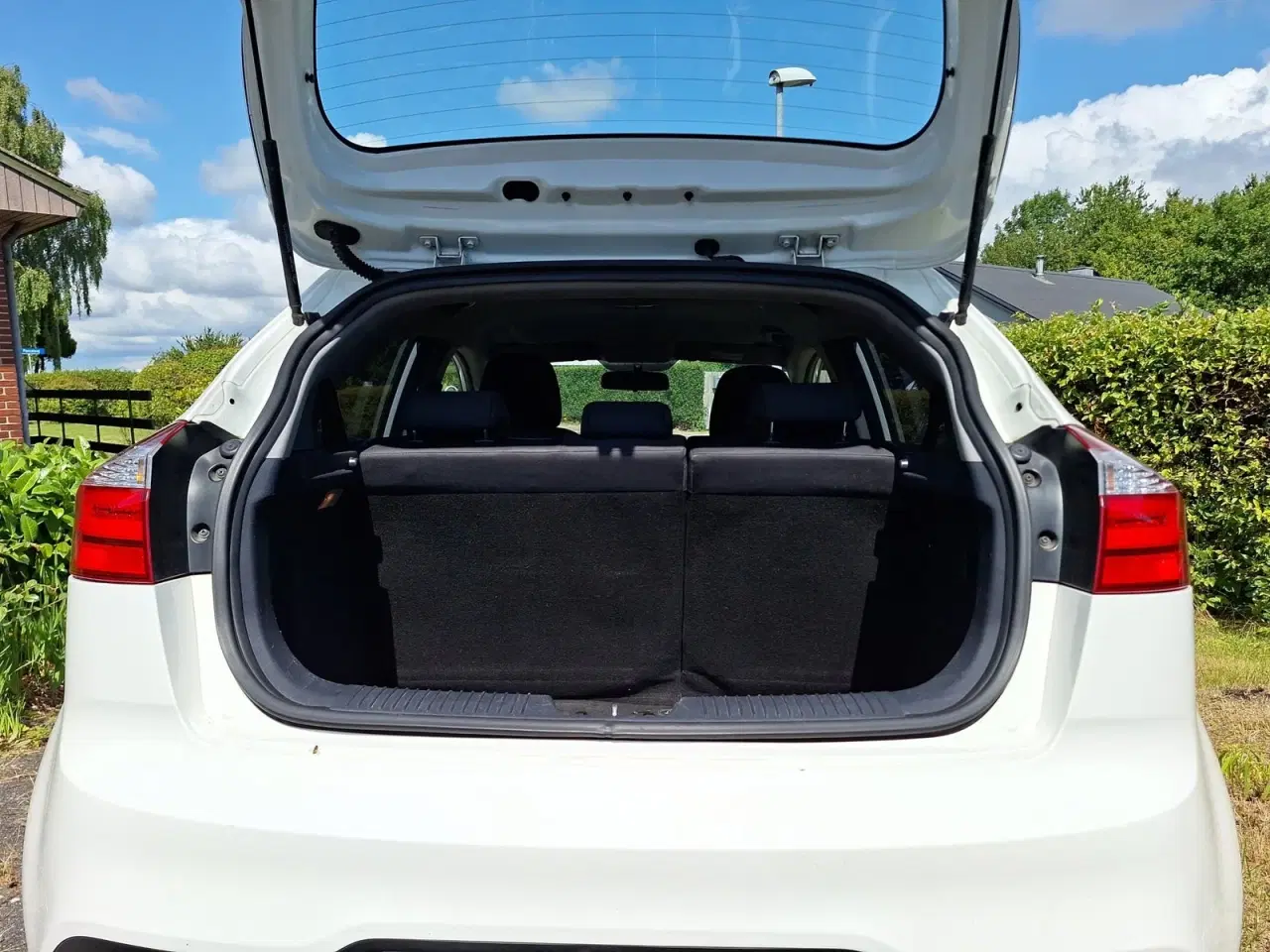 Billede 16 - Kia Rio 1,2 CVVT Motion