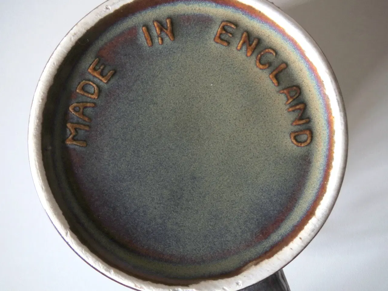 Billede 4 - Vintage keramikkrus, 6 stk.