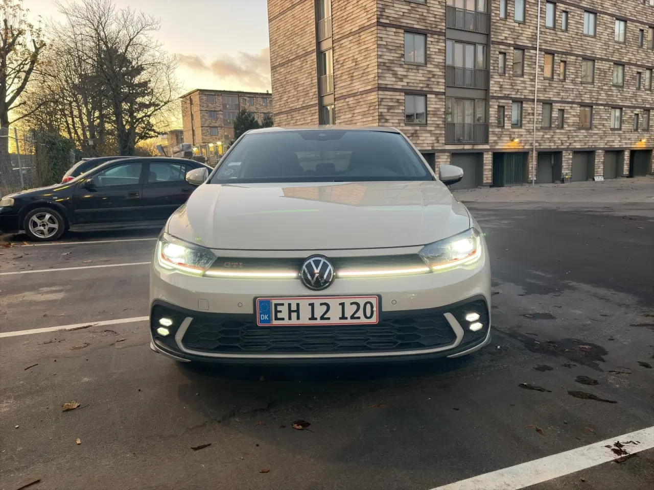 Billede 2 - VW Polo 2,0 GTi DSG