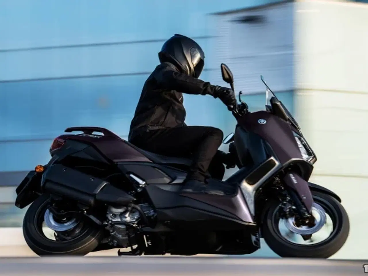 Billede 14 - Yamaha X-Max 300 Tech Max