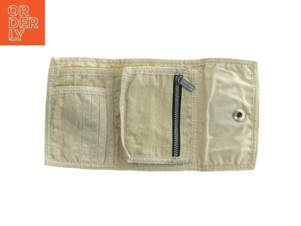 Billede 9 - Kipling stofpengepung (str. 14 x 10 cm)