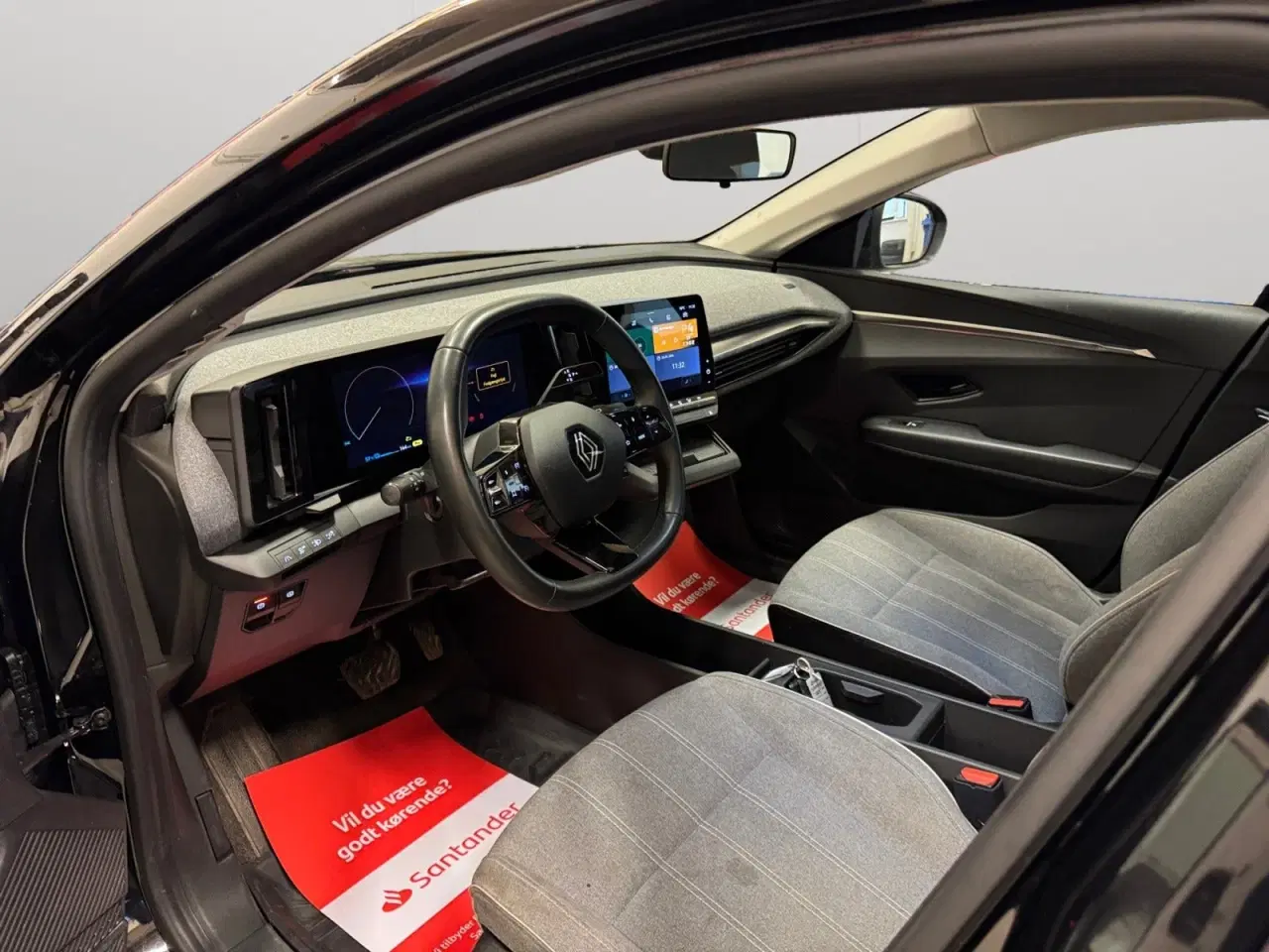 Billede 5 - Renault Megane E-Tech 60 Equilibre