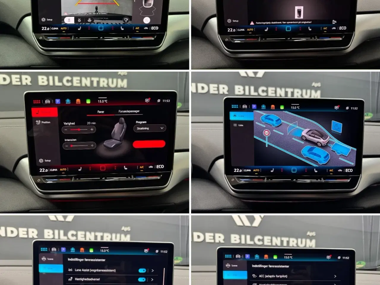 Billede 10 - VW ID.5 77 Pro