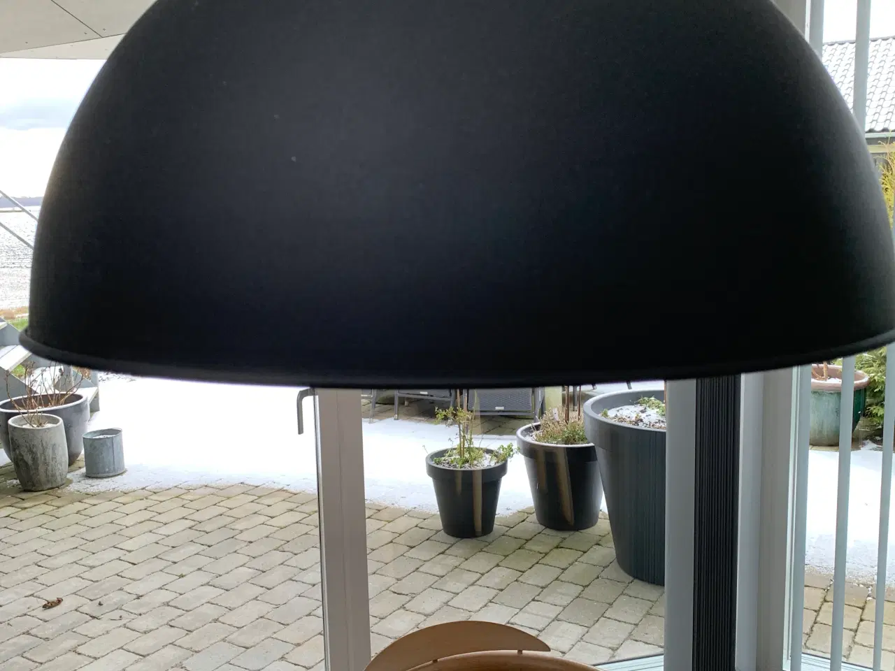 Billede 1 - Loft lampe