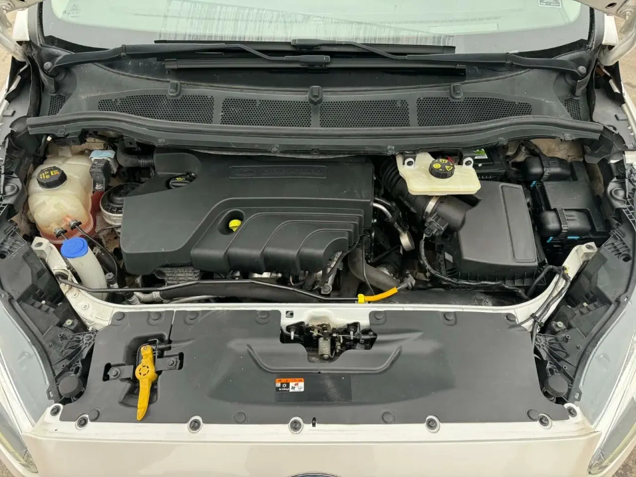 Billede 17 - Ford S-MAX 2,0 TDCi 180 Vignale aut.