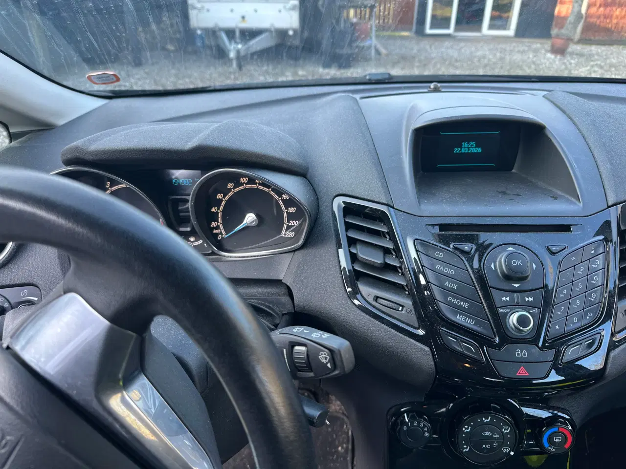 Billede 3 - Ford Fiesta 125 hk ecoboost