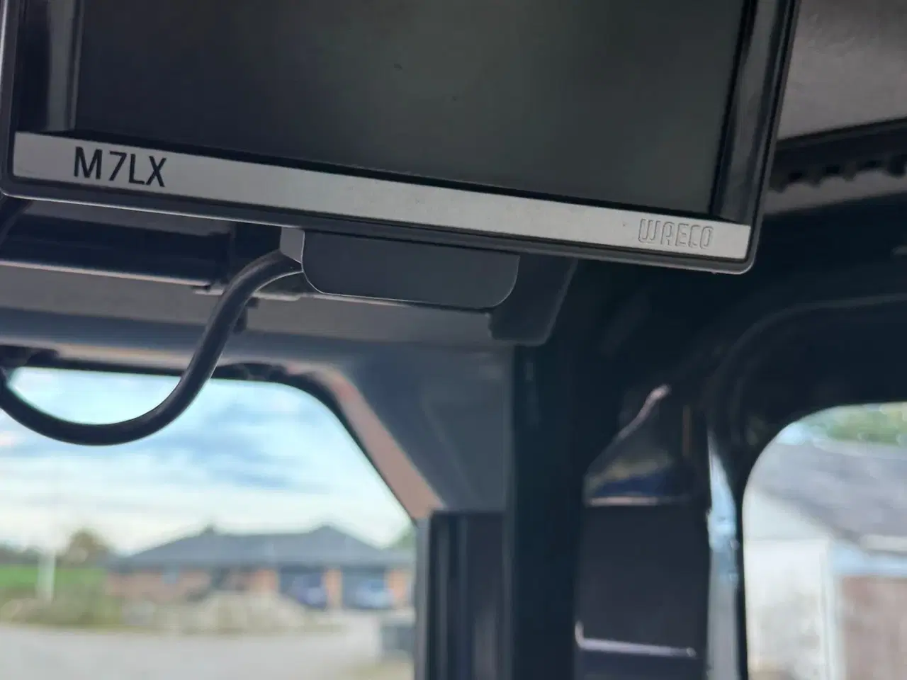 Billede 6 - Komatsu D65PX-16