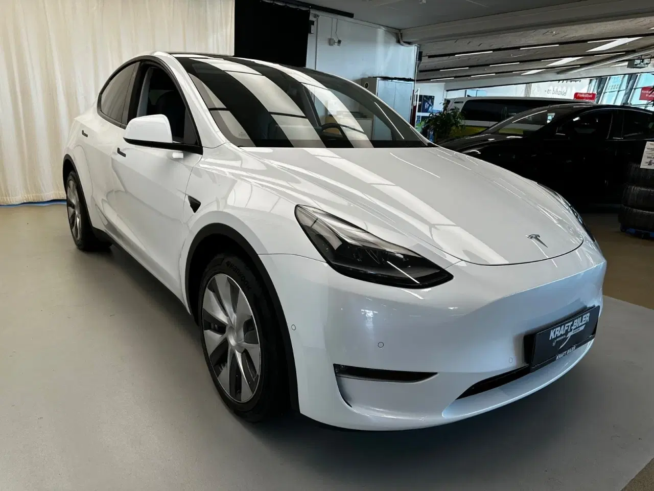 Billede 7 - Tesla Model Y  Long Range AWD